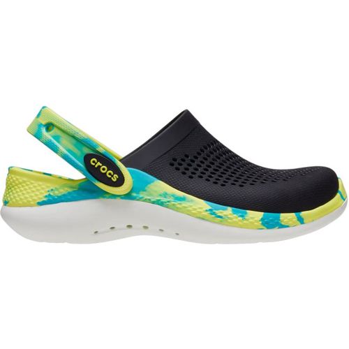 Crocs Literide 360 Marbled Clog