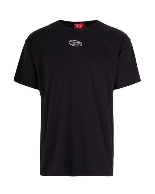 T-Shirt — Black