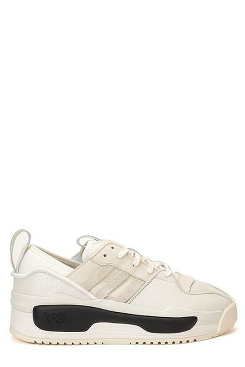 Adidas Rivalry Y-3 Lace-Up Sneakers