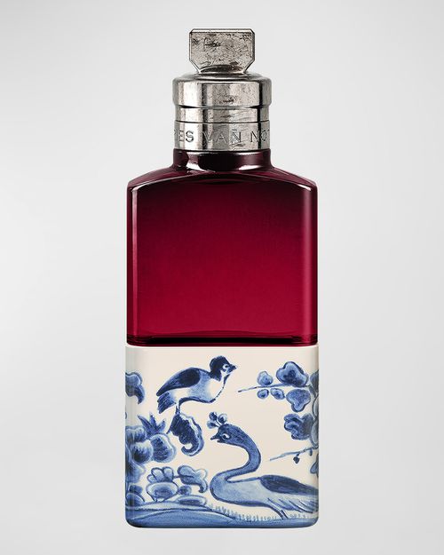 Soie Malaquais Eau de Parfum