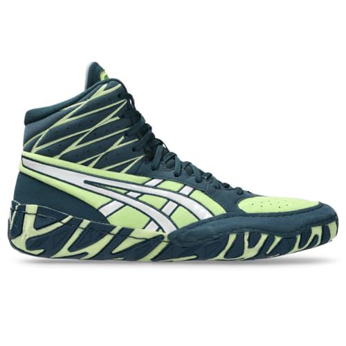 ASICS Men's Aggressor 6 Wrestling Shoes