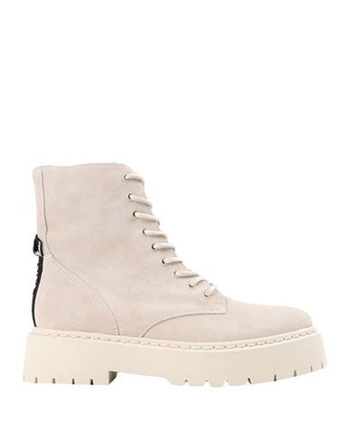 Skylar Bootie Woman Ankle boots Beige