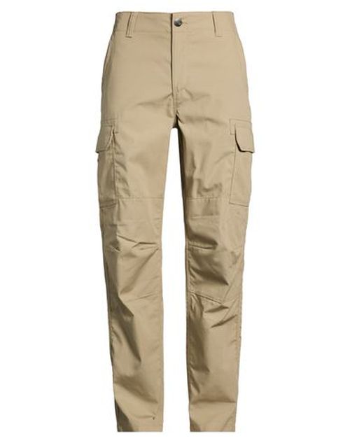 Man Pants Khaki Size 33 Cotton