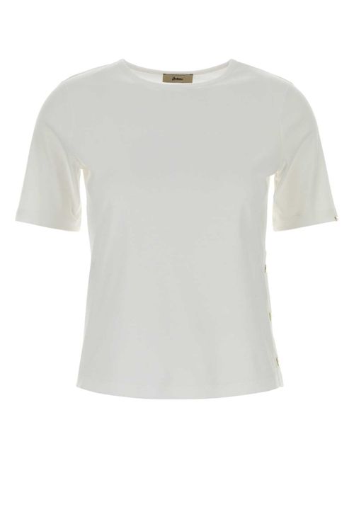 Spacchetto T-Shirt — White