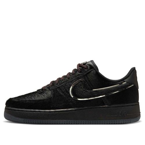Air Force 1 Low 'Virginia Union University Yardrunners Panthers'