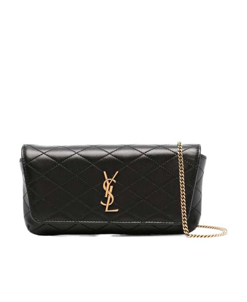 Mini Flap Shoulder Bag