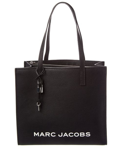 Grind Leather Tote