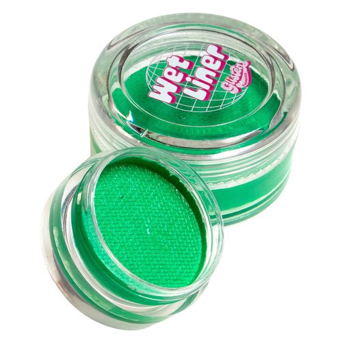Wet Liner - Matte - Cashflow - Green