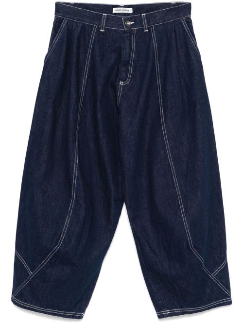 Mojave jeans - Blue