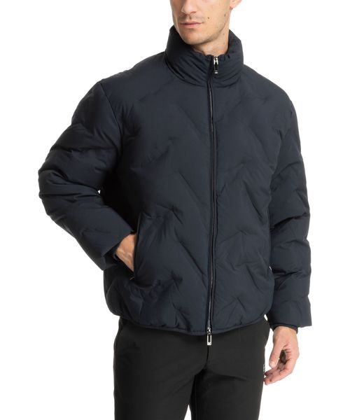 Down jacket