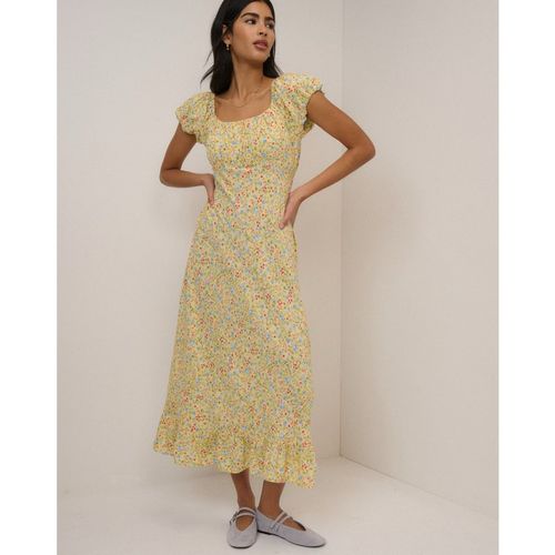 NC Jemima Midi Dre