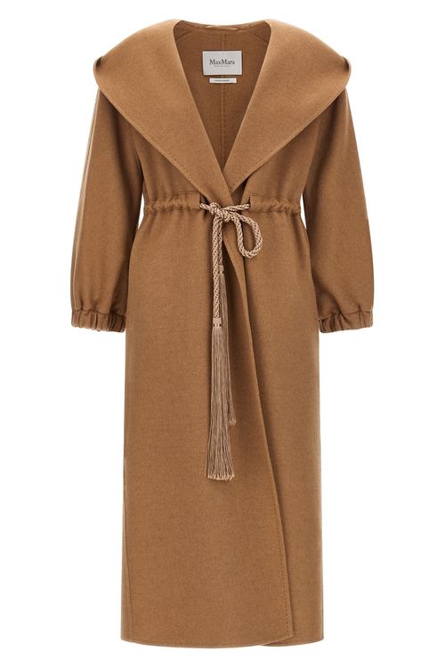 'Natalin' Coat