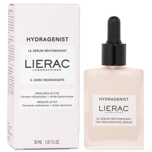 Hydragenist Seru