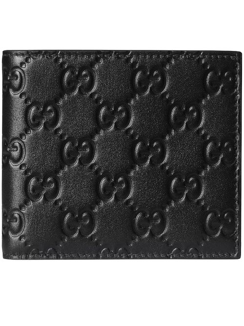 Wallet Arabella Black Portafoglio - Men