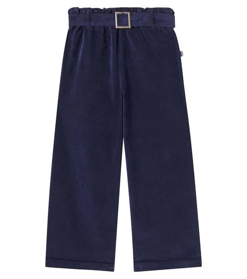 Lima cotton corduroy pants