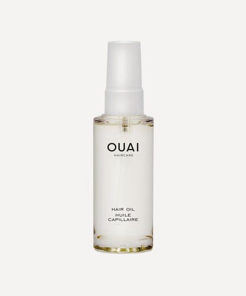 Hair Oil 45ml One size