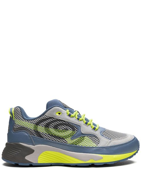 X Perks and Mini Prevail TRL sneakers - Blue