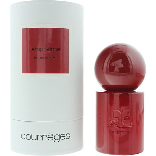 Courreges L'empreinte Eau de Parfum Spray Unisex - One