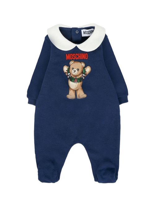 Mini Unisex Baby Bodysuit