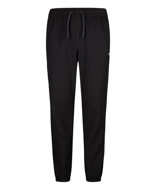 Big Boys H2O-dri Outsider Trek Joggers - Black