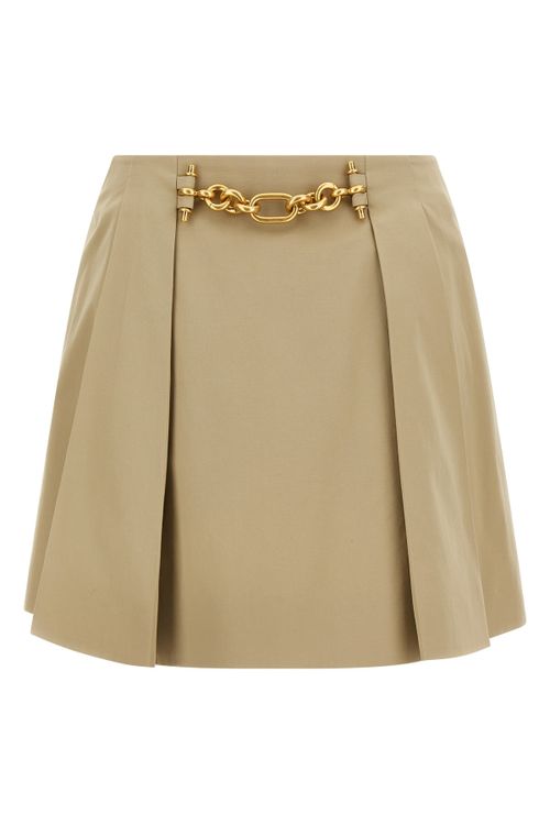 Chain Skirt