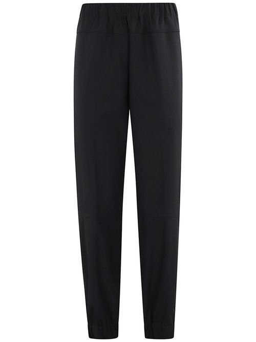 Dames Lang trousers - Blue