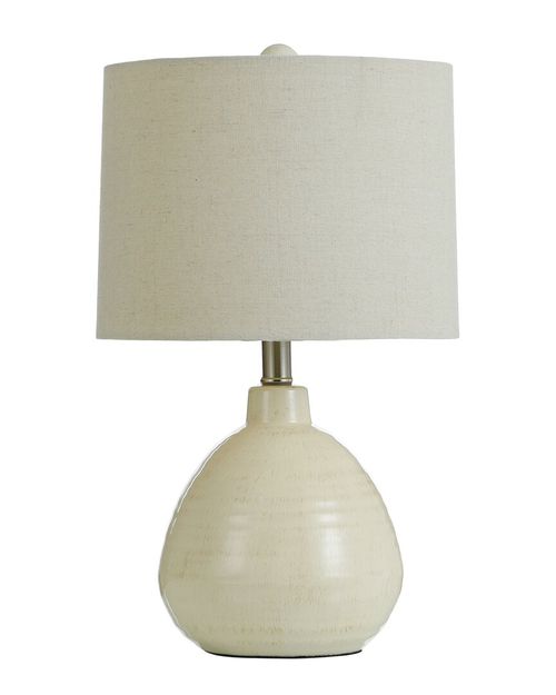 Cameron Ceramic Table Lamp