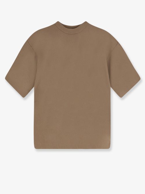 Ripalta T-Shirt — Brown