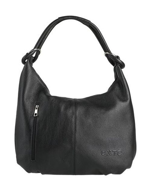 Woman Handbag Black Size