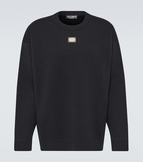 Dolce & Gabbana Logo sweatshirt