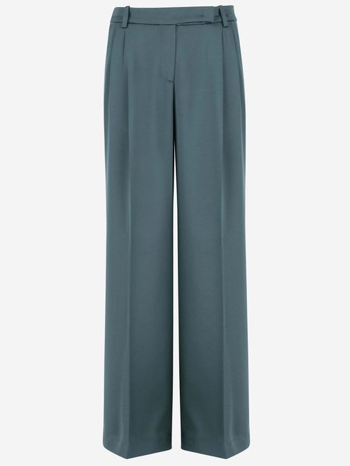 Satin Fabric Pants