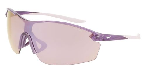 Nike VICTORY ELITE LB E DV3781 553 Women’s Sunglasses Purple