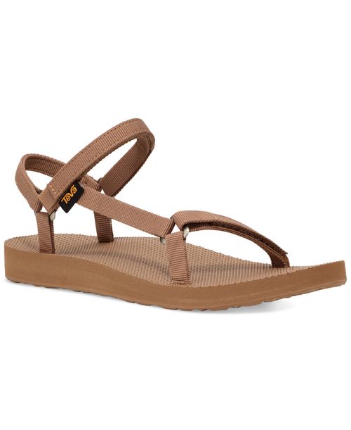Women's Original Universal Slim Sandals - Tigers Eye