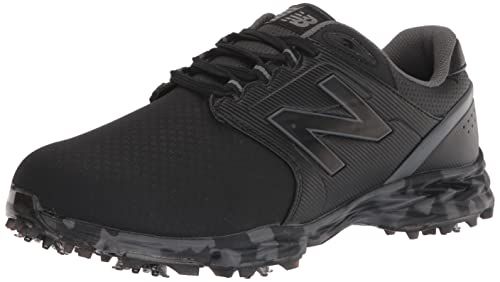 New Balance Men's Striker v3 Golf Shoe