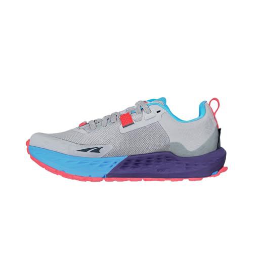 ALTRA Women's TIMP 5 GTX Trail Running Shoe