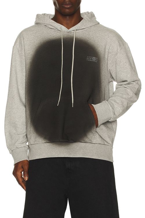 Maison Margiela Sweatshirt in Light Grey - Grey. L also in XL/1X