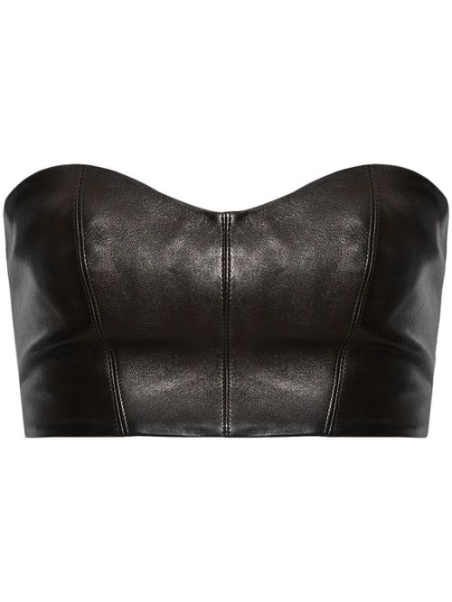 Caila top - Black