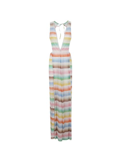 Long Jumpsuit