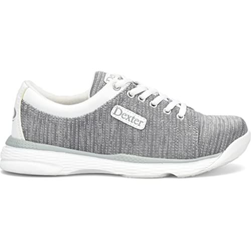 Dexter Womens Ainslee Bowling Shoes Wide Width