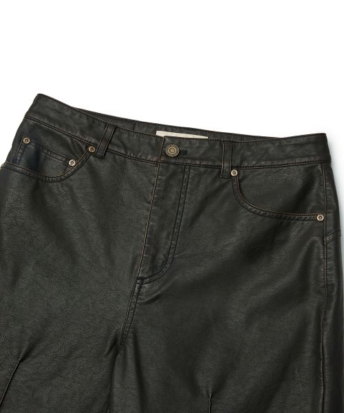 BOHÈME TROUSER