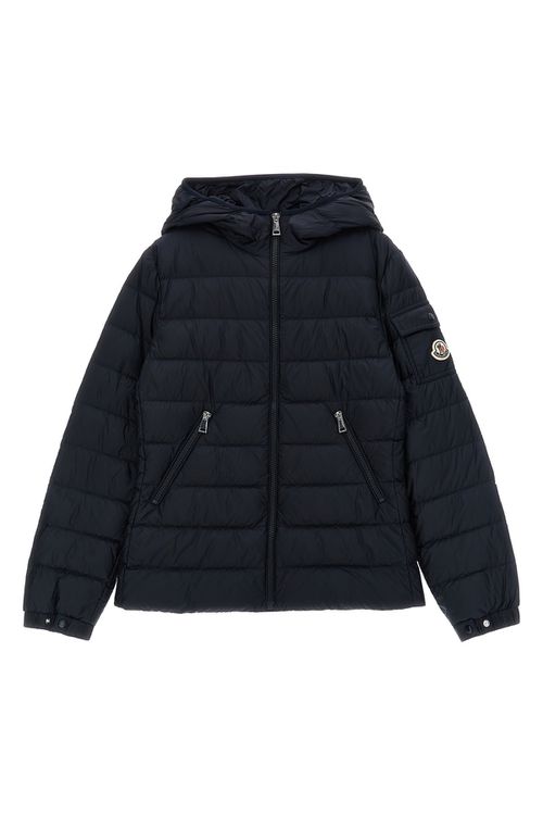 'Gles' Down Jacket