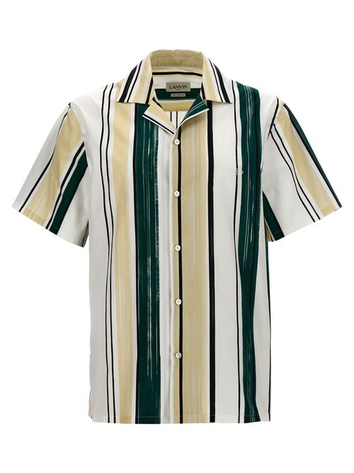 -Bowling Camicie Multicolor-Uomo