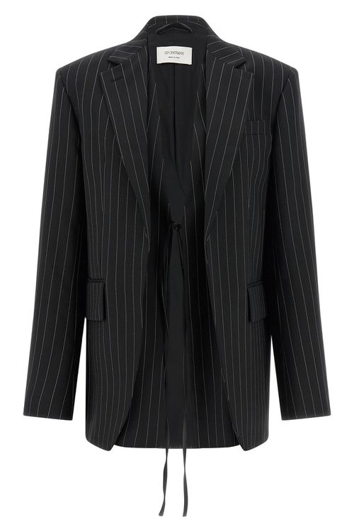 'Spxdivina' Blazer