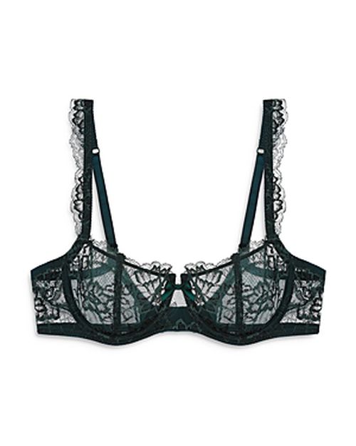 Isabel Balconette Bra