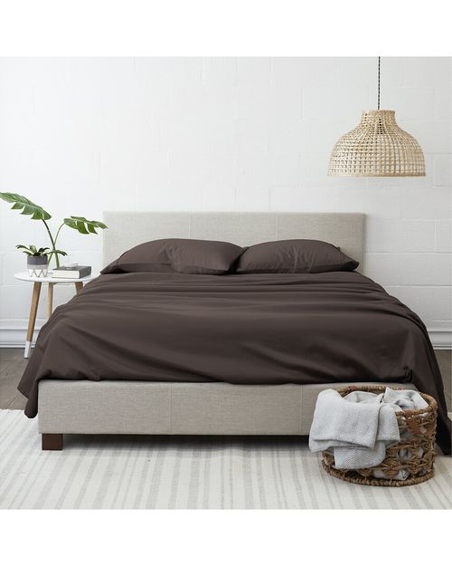 Premium Ultra Soft 4Pc Bed Sheet Set