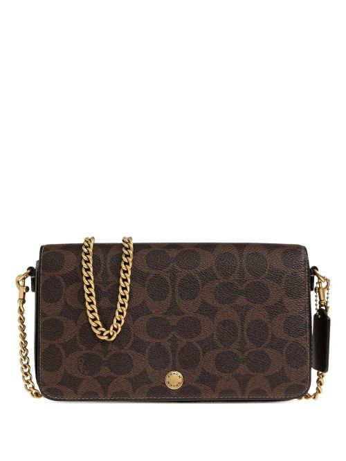 Coach Mila Crossbody Bag