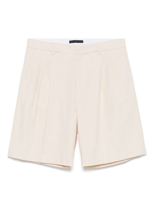 Low Brand Miami shorts - Neutrals