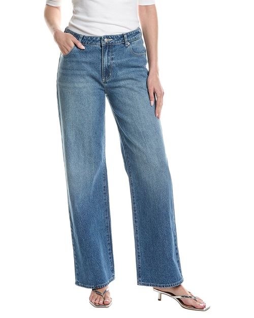 Rolla’s Kate Baggy True Blue Kate Baggy Jean