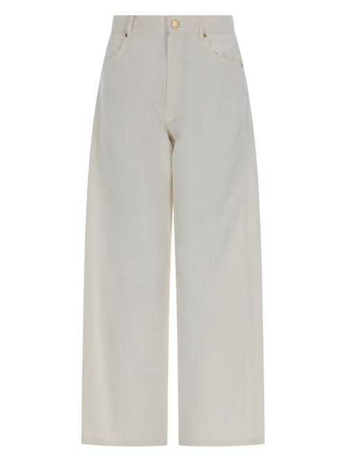 Pantalone "onorata"