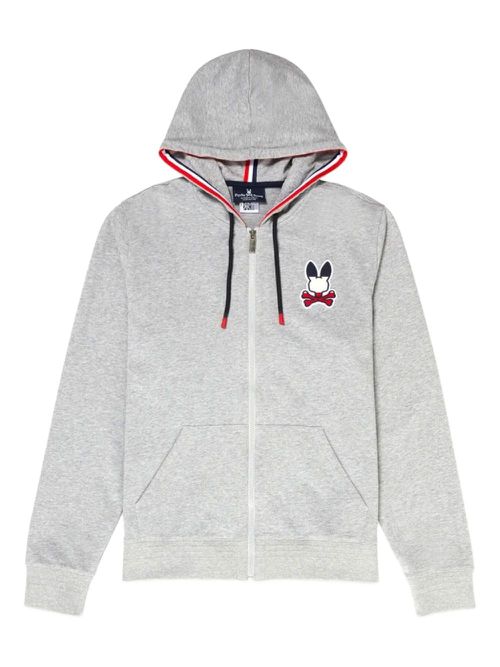 Brancote hoodie - Grey